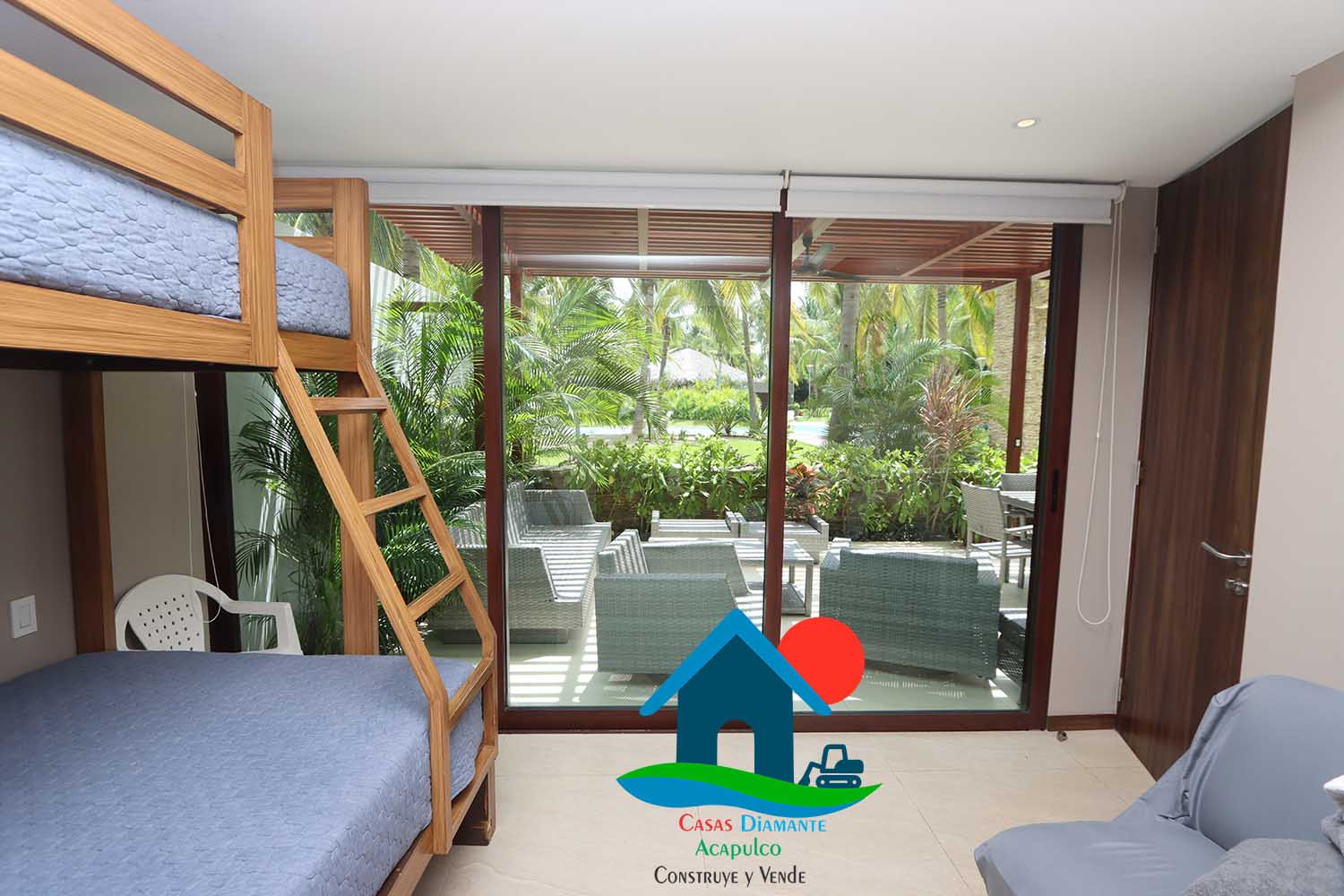 La Isla Fiji XG 1 - Recámara uno 5